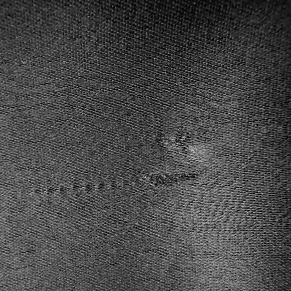 NWT Retrofete Sab Satin Halter Neck Slit Maxi Dress - Black - XS - Picture 6 of 15